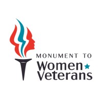 Monument to Women Veterans logo, Monument to Women Veterans contact details