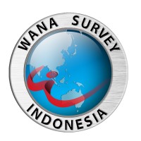 CV. WANA SURVEY INDONESIA logo, CV. WANA SURVEY INDONESIA contact details