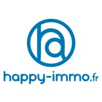 Happy-Immo logo, Happy-Immo contact details