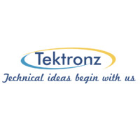 TEKTRONZ PTE LTD logo, TEKTRONZ PTE LTD contact details