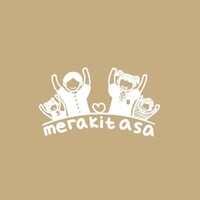 Merakit Asa logo, Merakit Asa contact details