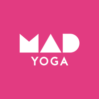 MAD Yoga Limited logo, MAD Yoga Limited contact details