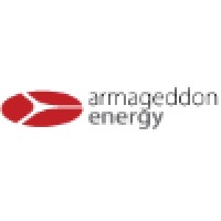 Armageddon Energy logo, Armageddon Energy contact details