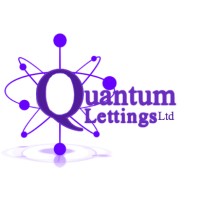 QUANTUM LETTINGS LTD logo, QUANTUM LETTINGS LTD contact details