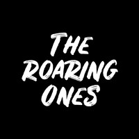 The Roaring Ones logo, The Roaring Ones contact details