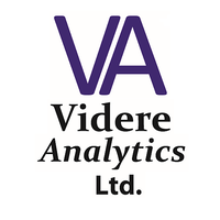 Videre Analytics Ltd logo, Videre Analytics Ltd contact details