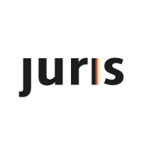 juris GmbH logo, juris GmbH contact details