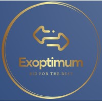 Exoptimum LLC logo, Exoptimum LLC contact details