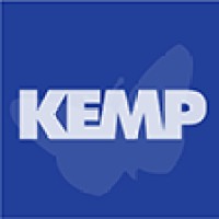 KEMP Hospice logo, KEMP Hospice contact details