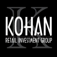 Kohan Retail Investment Group logo, Kohan Retail Investment Group contact details