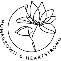 Homegrown & Heartstrong Consulting logo, Homegrown & Heartstrong Consulting contact details