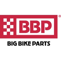 Big Bike Parts Inc logo, Big Bike Parts Inc contact details