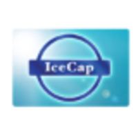 IceCap, Inc. logo, IceCap, Inc. contact details