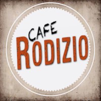 Cafe Rodizio logo, Cafe Rodizio contact details