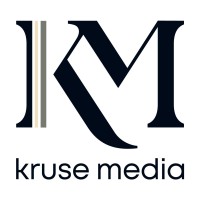 kruse media GmbH & Co. KG logo, kruse media GmbH & Co. KG contact details