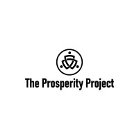 The Prosperity Project CIC logo, The Prosperity Project CIC contact details