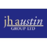 JH Austin Group Limited logo, JH Austin Group Limited contact details