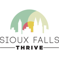 Sioux Falls Thrive logo, Sioux Falls Thrive contact details