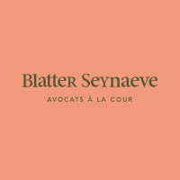 Blatter Seynaeve logo, Blatter Seynaeve contact details