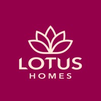 Lotus Homes logo, Lotus Homes contact details