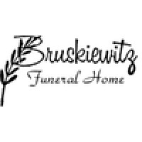 Bruskiewitz Funeral Home logo, Bruskiewitz Funeral Home contact details