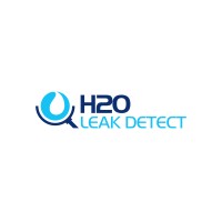 H2O Leak Detect logo, H2O Leak Detect contact details