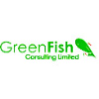 GreenFish Consulting logo, GreenFish Consulting contact details