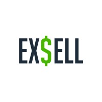 ExSell logo, ExSell contact details