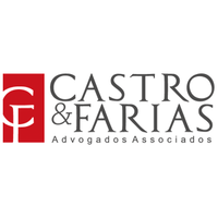 Castro & Farias Advogados Associados logo, Castro & Farias Advogados Associados contact details