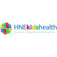 HNEkidshealth logo, HNEkidshealth contact details