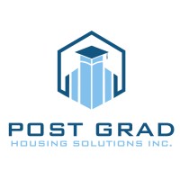 Post Grad Housing Solutions, Inc. logo, Post Grad Housing Solutions, Inc. contact details