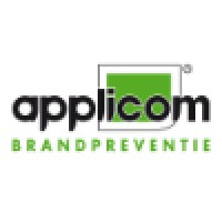 Applicom Nederland BV logo, Applicom Nederland BV contact details