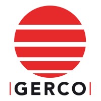 Gerco Brandpreventie B.V. logo, Gerco Brandpreventie B.V. contact details