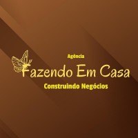 Fazendo Em Casa logo, Fazendo Em Casa contact details