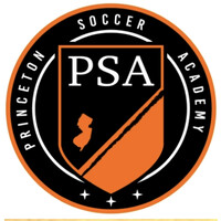 PRINCETON SOCCER ACADEMY logo, PRINCETON SOCCER ACADEMY contact details