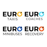 Eurotaxis Limited logo, Eurotaxis Limited contact details