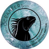 Oceaneers logo, Oceaneers contact details