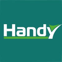 Handy Distribution logo, Handy Distribution contact details