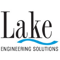 Lake Engineering Solutions logo, Lake Engineering Solutions contact details