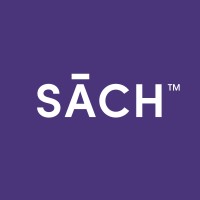 Sach Foods logo, Sach Foods contact details