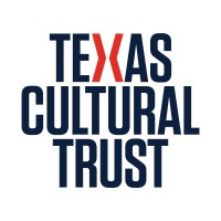 Texas Cultural Trust logo, Texas Cultural Trust contact details