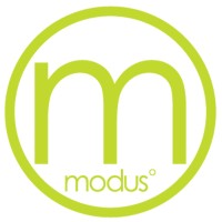 Modus Agency logo, Modus Agency contact details