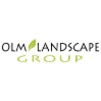 OLM Landscape Group logo, OLM Landscape Group contact details