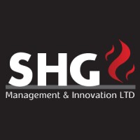 SHG Management & Innovation LTD logo, SHG Management & Innovation LTD contact details