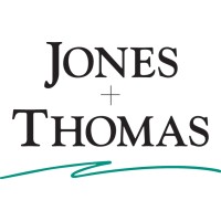 Jones & Thomas logo, Jones & Thomas contact details