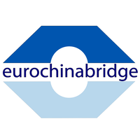 EurochinaBridge logo, EurochinaBridge contact details