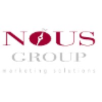 Nous Group logo, Nous Group contact details