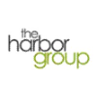 The Harbor Group agency logo, The Harbor Group agency contact details