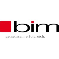 bim Personaldienstleistungen GmbH logo, bim Personaldienstleistungen GmbH contact details