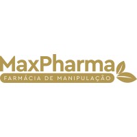 MaxPharma - Farmácia de Manipulação logo, MaxPharma - Farmácia de Manipulação contact details